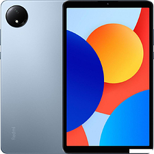 Планшет Xiaomi Redmi Pad SE 8.7 4GB/128GB международная версия (синий)