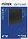 Внешний накопитель Mirex Universe Black 2TB 13630-UHDUVB20