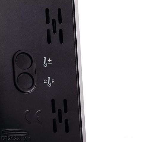 Термогигрометр Kitfort KT-3315