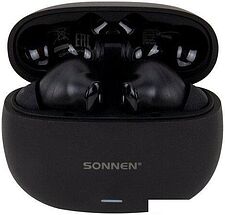 Наушники Sonnen EP-BH33B (черный)