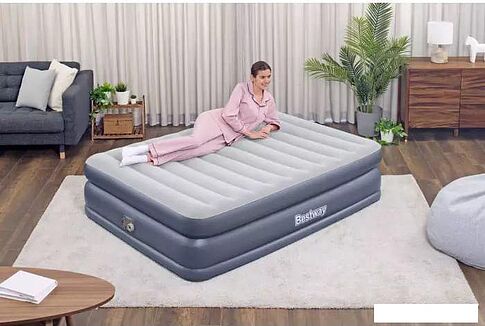 Надувная кровать Bestway QuadComfort 67925 BW