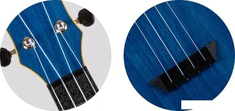 Укулеле Flight TUS 40 Space