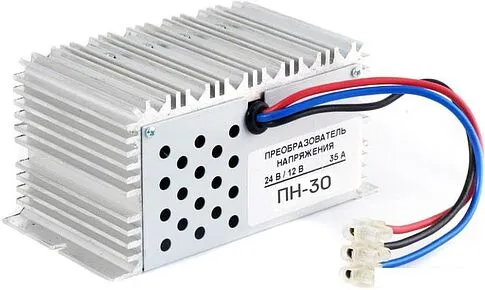 Автомобильный инвертор Орион Преобразователи напряжения ПН-30