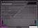 Игровой ноутбук ASUS ROG Strix G15 G513IE-HN083