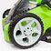 Колёсная газонокосилка Greenworks G40LM41K4 (с АКБ 4 Ah)
