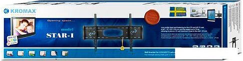 Кронштейн Kromax STAR-1