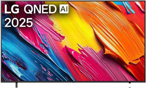 Телевизор LG QNED AI QNED70 86QNED70A6A