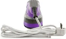 Отпариватель Effektiv Turbovapor 1050Х (фиолетовый)