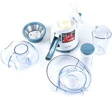 Соковыжималка Endever Sigma 96