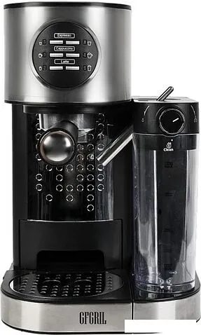 Рожковая кофеварка GFgril GFC-A300