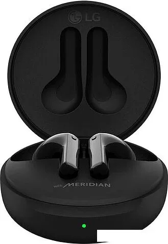 Наушники LG Tone Free HBS-FN7 (черный)