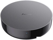Центр управления (хаб) Aqara Hub M200 HM-G03D