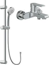 Душевой гарнитур  Cersanit Brasko 63021 + Vibe 63067