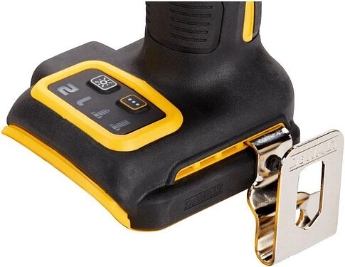 Гайковерт DeWalt DCF923P2G-QW (с 2-мя АКБ)