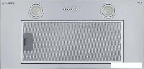 Кухонная вытяжка Meferi INBOX60IX Light