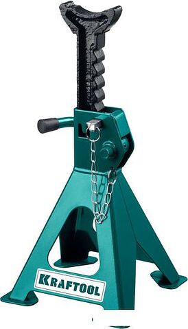 Страховочные опоры KRAFTOOL S-PIN 43465-2 2т