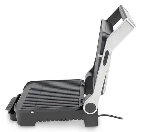 Электрогриль Domfy Metal DSM-EG703