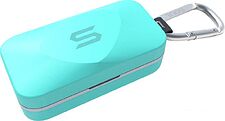 Наушники Soul S-FIT (бирюзовый)