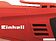 Шуруповерт для гипсокартона Einhell TH-DY 500 E 4259905