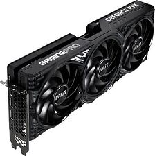 Видеокарта Palit GeForce RTX 5070 Ti GamingPro-S NE7507T019T2-GB2031U Видеокарта Palit GeForce RTX 5070 Ti GamingPro-S NE7507T019T2-GB2031U