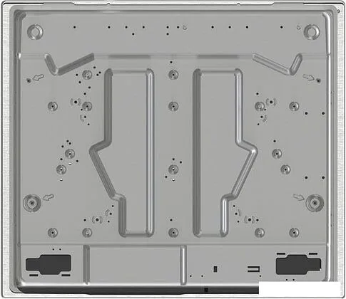 Варочная панель Gorenje GW641EX
