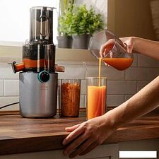 Соковыжималка Cecotec Juice&Live 1500 Slim 101572