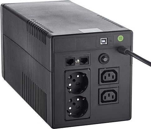 Источник бесперебойного питания Kiper Power Boiler 1000