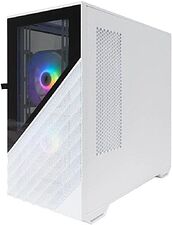 Корпус 1stPlayer DK D7 ARGB D7-WH-3F7-W Корпус 1stPlayer DK D7 ARGB D7-WH-3F7-W