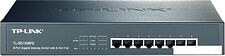 Коммутатор TP-Link TL-SG1008PE