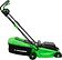 Газонокосилка Truegreen TG7A109