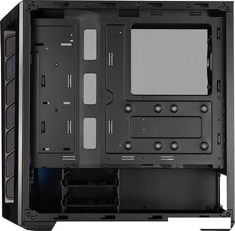 Корпус Cooler Master MasterBox MB520 ARGB MCB-B520-KGNN-RGA