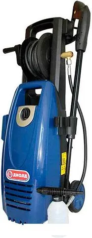 Мойка высокого давления ДИОЛД ВДМ-1-165 А