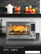 Мини-печь Pioneer MO5023G