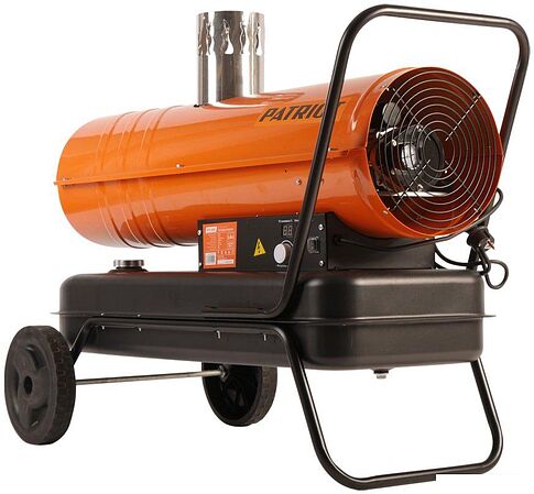Дизельная тепловая пушка Patriot DTС 303i
