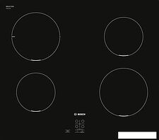 Варочная панель Bosch Serie 2 PUG611AA5E