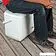 Термобокс Coleman 200 Quart Marine 189.3л (серебристый)