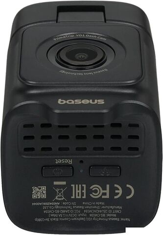 Видеорегистратор Baseus PrimeTrip VD1 C0115900