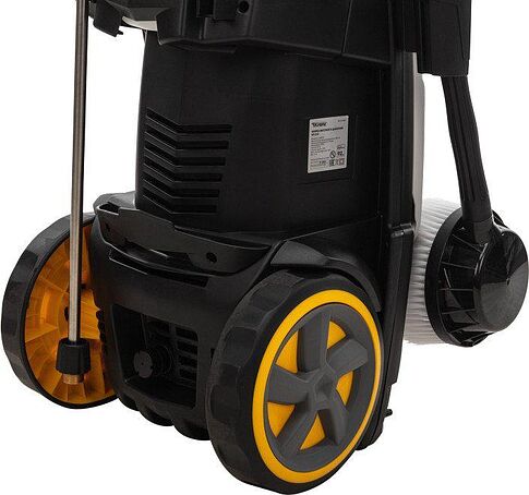 Мойка высокого давления Kranz KR-16-1263