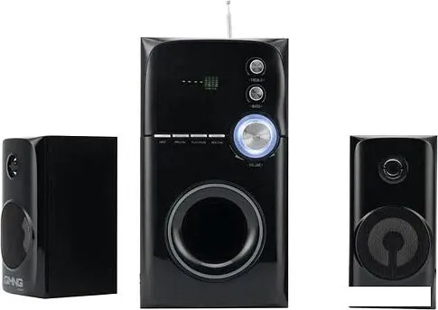 Акустика Oklick GMNG OK-471