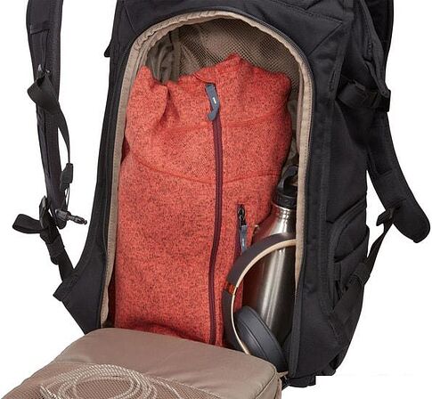 Рюкзак Thule Covert DSLR 24L TCDK224 (black)