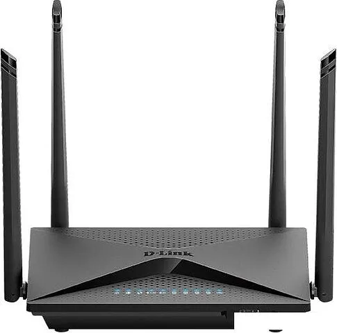 Беспроводной маршрутизатор D-Link DIR-853/RU/R1B