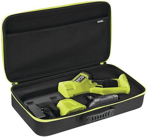 Аккумуляторная пила Ryobi RY18PSX15A-120T 5133005899 (с 1-им АКБ, сумка)