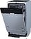 Встраиваемая посудомоечная машина Gorenje GV561D10