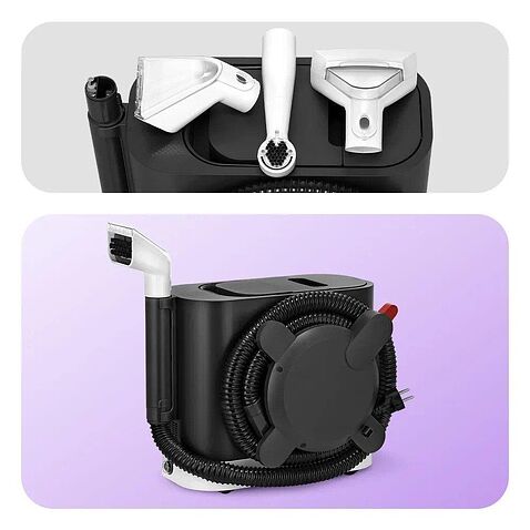 Пылесос Kitfort KT-5504