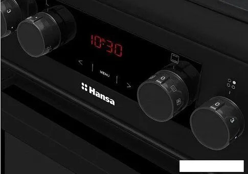 Кухонная плита Hansa FCMS593563