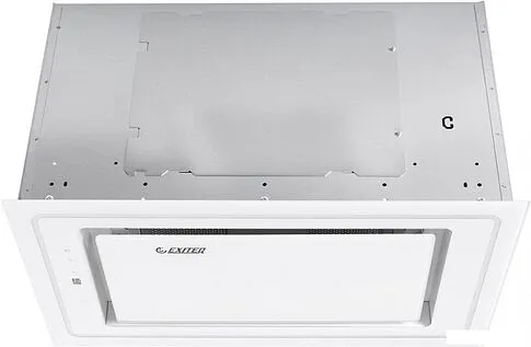 Кухонная вытяжка Exiteq EX-1286 (белый)