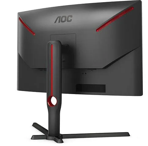 Монитор AOC C27G3U/BK