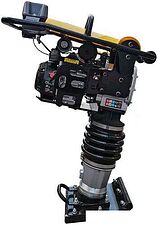 Вибротрамбовка Norsu RM-80L