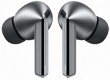 Наушники Samsung Galaxy Buds3 Pro (серебристый)