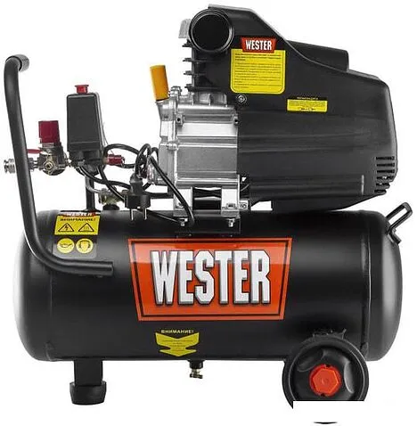 Компрессор Wester WK1500/24